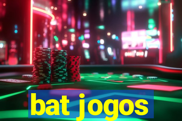 bat jogos